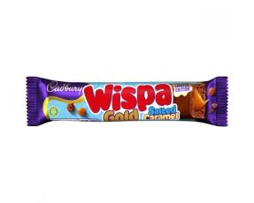 Cadbury Wispa Gold Salted Caramel 48g – Coopers Candy