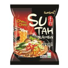 Samyang Sutah Ramen 120g – Coopers Candy