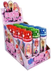 Candy Castle Crew Cutie Sweet Roller 60ml (1st)(BF:2025-04-10) – Coopers Candy