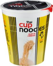 Thai Cup Noodles Chicken Flavour 65g – Coopers Candy