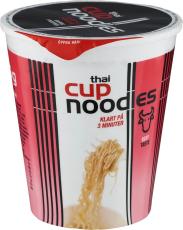 Thai Cup Noodles Beef Flavour 65g – Coopers Candy