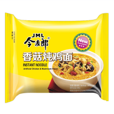JML Instant Noodles Chicken Flavour 103g – Coopers Candy