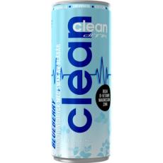 Clean Drink - Blueberry 33cl – Coopers Candy