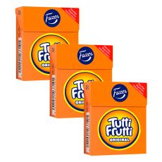 Tutti Frutti Original Tablettask 38g x 3st – Coopers Candy