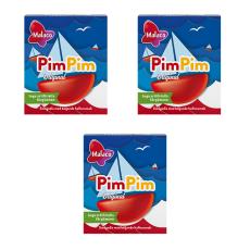 Malaco Pim Pim Tablettask 20g x 3st – Coopers Candy