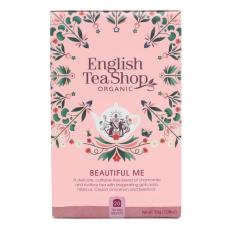 English Tea Shop - Hälsote Beautiful Me 30g – Coopers Candy