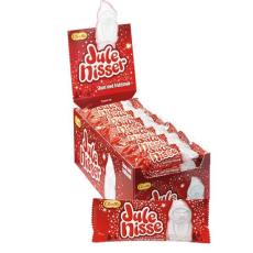 Julenisse 22g x 30st (hel låda) – Coopers Candy