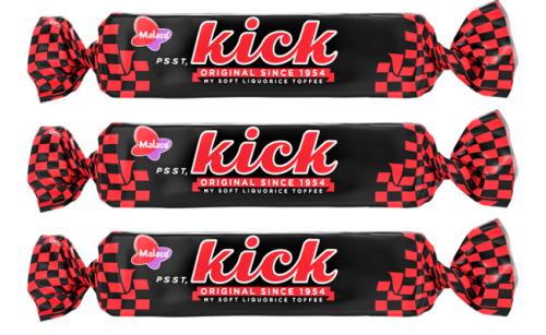Kick Original 19g x 3st – Coopers Candy