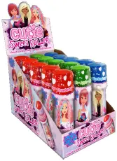 Candy Castle Crew Cutie Sweet Roller 60ml (1st)(BF:2025-04-10) – Coopers Candy