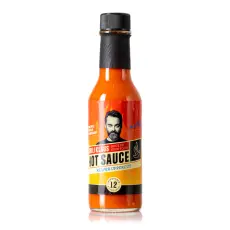 Chili Klaus Hot Sauce Reaper Uppercut 147ml – Coopers Candy