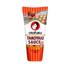 Otafuku Takoyaki Sauce 300g &ndash; Coopers Candy