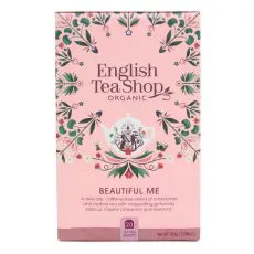 English Tea Shop - Hälsote Beautiful Me 30g – Coopers Candy