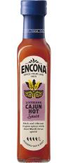 Encona Louisiana Cajun Hot Sauce 142ml – Coopers Candy