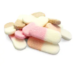 Frisia Sura Briquettes 2kg &ndash; Coopers Candy