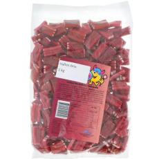 Leko Hallonbrix 1kg &ndash; Coopers Candy