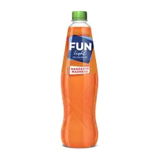 Fun Light Mandarin Madness 1L &ndash; Coopers Candy