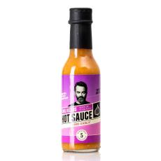 Chili Klaus Pink Garlic Hot Sauce 147ml – Coopers Candy