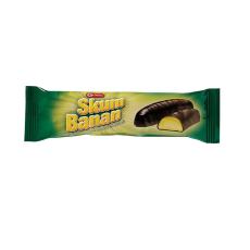 Carletti Skumbananer Inslagen 25g – Coopers Candy