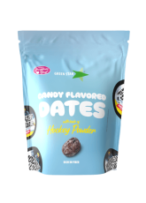 Green Star Dates Hockey Powder 90g – Coopers Candy