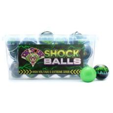 Dr Sour Shock Balls x 50st (hel låda) – Coopers Candy