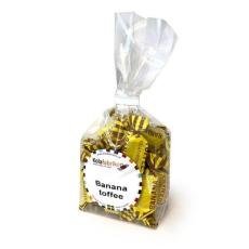 Kolafabriken Banana Toffee 140g – Coopers Candy