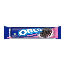 Oreo Strawberry Creme Rulle 119.6g – Coopers Candy