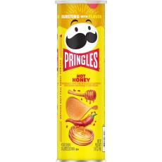 Pringles Hot Honey 158g – Coopers Candy