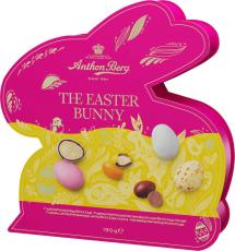 Anthon Berg The Easter Bunny 190g – Coopers Candy