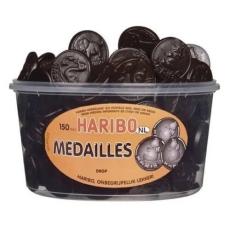 Haribo Medailles 1.35kg – Coopers Candy