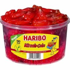 Haribo Cherry Cola 1.35kg – Coopers Candy