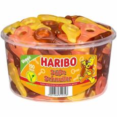 Haribo Söta Nappar 1.35kg – Coopers Candy