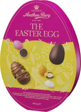 Anthon Berg The Easter Egg 190g &ndash; Coopers Candy