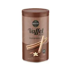 Nordthy Våffelsticks - Kakao & Vanilj 250g – Coopers Candy