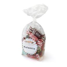 Kolafabriken Kolamix 140g – Coopers Candy