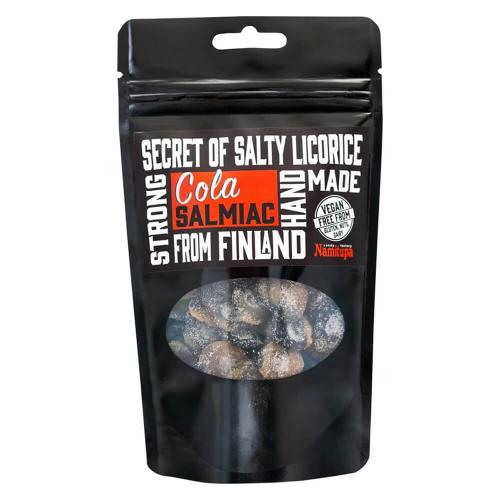 NamiTupa Sura Colaknappar 100g – Coopers Candy