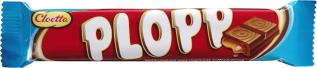 Plopp Dubbel 50g – Coopers Candy