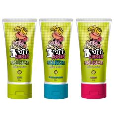 Brain Licker Squeeze Tube 80g (1st) – Coopers Candy