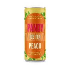 Pandy Ice Tea Peach 33cl – Coopers Candy