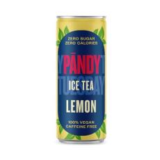 P&auml;ndy Ice Tea Lemon 33cl x 24st (BF:2026-04-12) &ndash; Coopers Candy