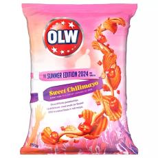 OLW Sweet Chilimayo 250g &ndash; Coopers Candy