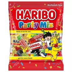 Haribo Party Mix 200g – Coopers Candy
