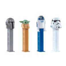 PEZ Star Wars Mandalorian 17g (1st) – Coopers Candy