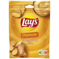 Lays Dipmix Carnaval 6g &ndash; Coopers Candy