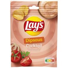 Lays Dipmix Cocktail 6g – Coopers Candy