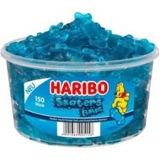Haribo Skaters Blue 1.2kg – Coopers Candy