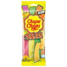 Chupa Chups Belts Mixed 90g – Coopers Candy