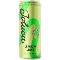 Joluca Lemon Lime 330ml – Coopers Candy
