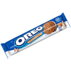 Oreo Gingerbread 154g – Coopers Candy