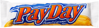 PayDay 52g – Coopers Candy