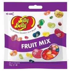 Jelly Belly Fruit Mix 70g &ndash; Coopers Candy